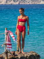 Cargar imagen en el visor de la galería, CORPIÑO ALMA - MALAGUETA
