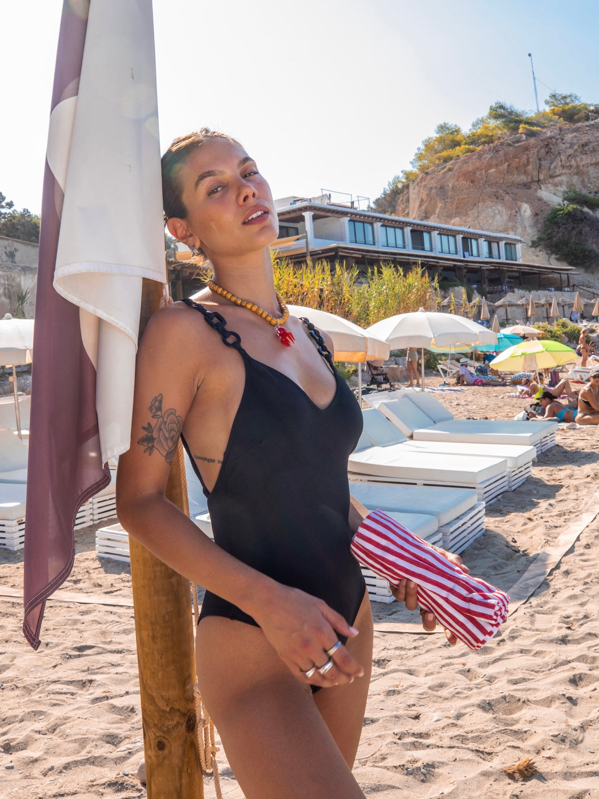 ENTERO DELFI - CANNES NEGRO