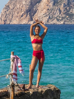 Cargar imagen en el visor de la galería, BIKINI ALMA - MALAGUETA
