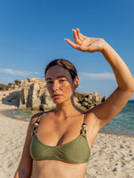 Cargar imagen en el visor de la galería, BIKINI GAIA - CIDREIRA
