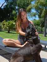 Cargar imagen en el visor de la galería, ENTERO JAZMIN - MARSELHA CARBOX
