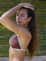 Cargar imagen en el visor de la galería, BIKINI MIA - CANNES CAPPUCCINO
