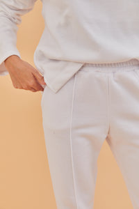 JOGGER STYLE - BLANCO