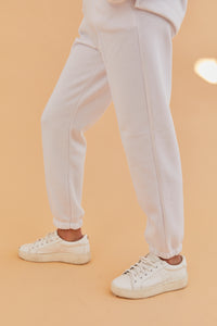 JOGGER STYLE - BLANCO